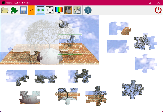 https://www.tcl3d.org/bawt/download/Preview/jigsaw/JigsawPlayMode.png